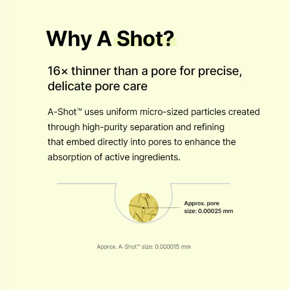 Celimax The Vita-A Retinal Shot Tightening Booster, For Anti-Aging, Dark Spots & Wrinkles