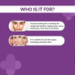 The Derma Co 15% AHA + 1% BHA Peeling Solution for Beginners for Glowing Skin In 10 Minutes