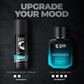 Beardo Capt. Jack Mariner Perfume Combo For Him