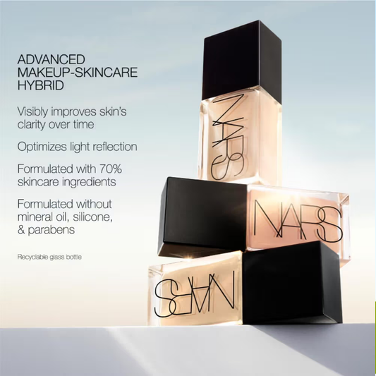 NARS Light Reflecting Foundation
