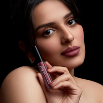 Pilgrim Matte Me Up! Liquid Lipstick