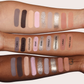 Huda Beauty Icy Nude Eyeshadow Palette - Get Icy Eyes!