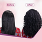 HNK Curling Tong