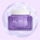 O3+ Dewy Glass Skin Sleeping Mask With Hyaluronic Acid And Ceramides