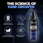 Beardo Advanced Hair Growth Serum