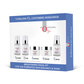 O3+ Brightening Facial Kit for Tan and Pigmented Skin