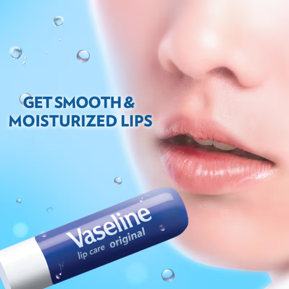 Vaseline Lip Care Lip Balm Stick