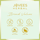 Jovees Herbal Mehandi/Henna Powder