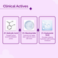 The Derma Co 2% Salicylic BHA Hydrating Toner for Oily and Acne Prone Skin