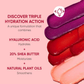 Dot & Key Lip Plumping Mask With Vitamin C + E