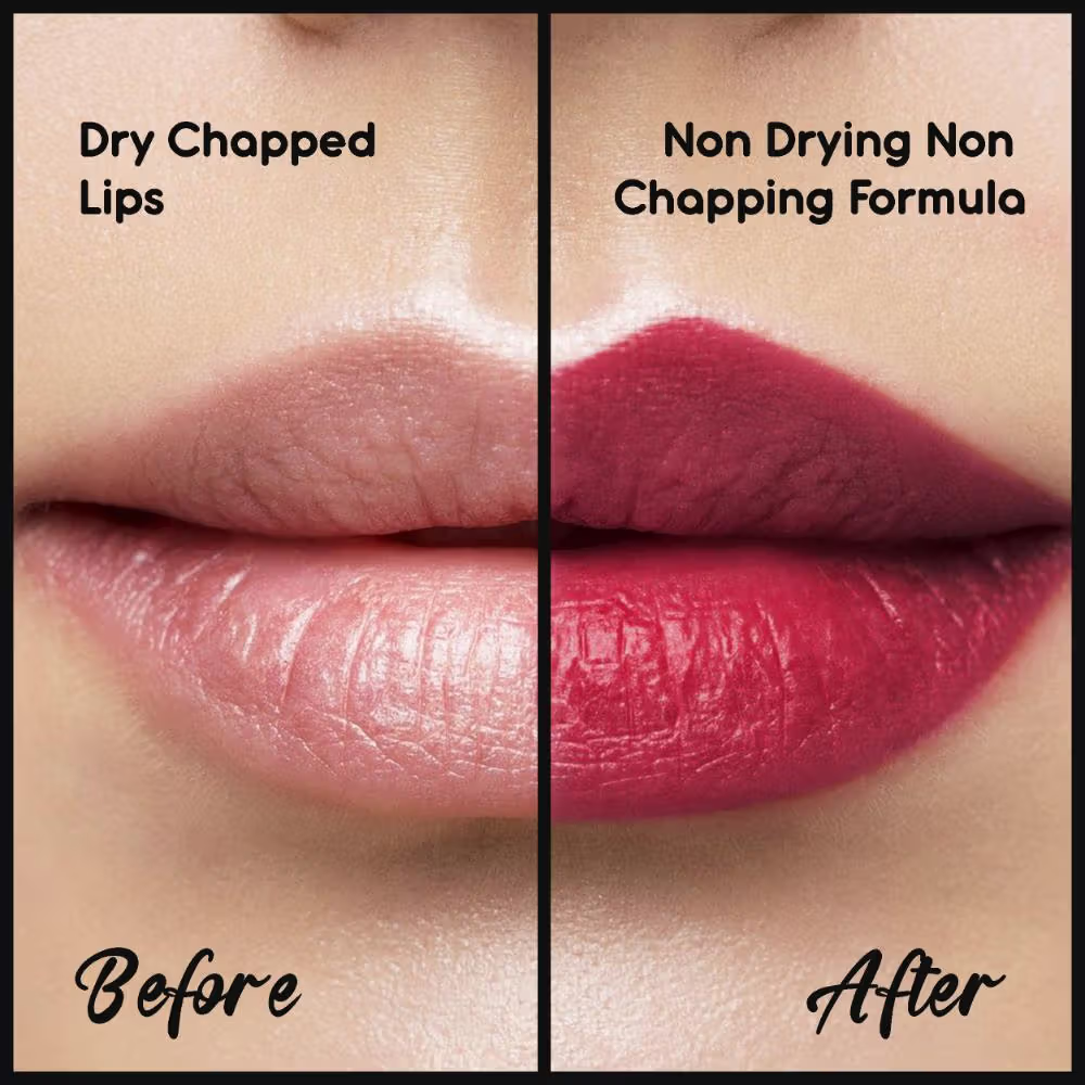 Insight Cosmetics Prime Matte Lipstick