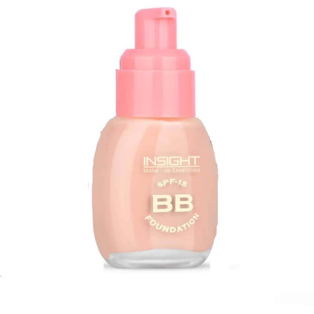 Insight Cosmetics SPF 15 BB Foundation