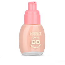 Insight Cosmetics SPF 15 BB Foundation