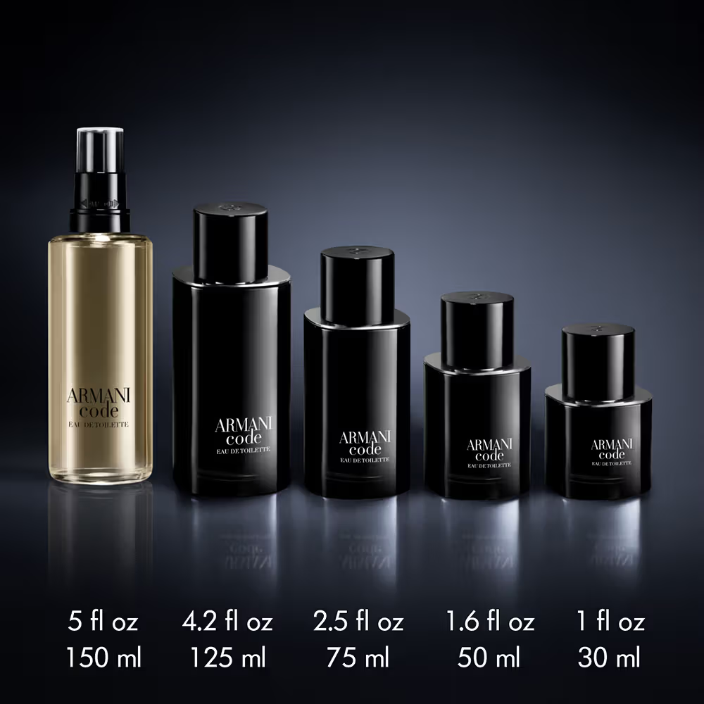Giorgio Armani Armani Code EDT