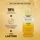 Bella Vita OUD GOLD Eau De Parfum for Men