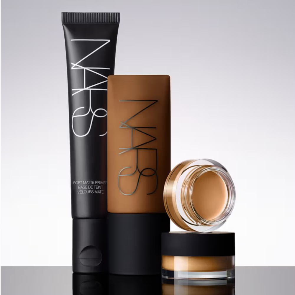 NARS NARS Soft Matte Primer