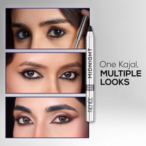 Renee Cosmetics Midnight Mini Kohl Pencil