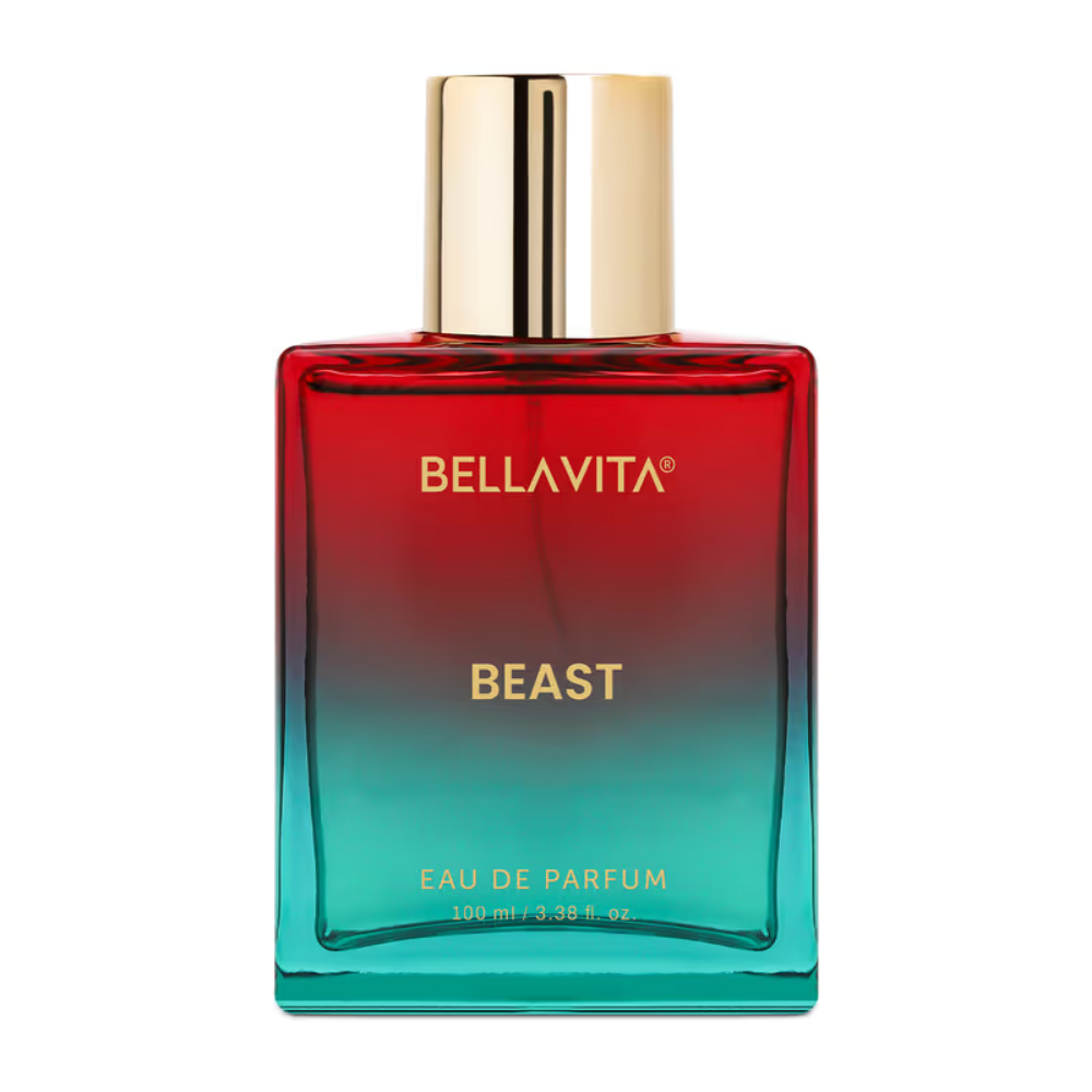 Bella Vita Organic Beast Eau De Parfum Unisex