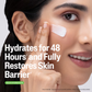 Cetaphil Moisturising Cream for dry to very dry Sensitive skin, Dermatologist Recommended