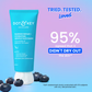 Dot & Key Barrier Repair+ Hydrating Gentle Face Wash, 5 Ceramides & Japanese Rice Water, pH 5.5