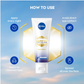 Nivea Luminous Even Glow Night Cream Thiamidol & Hyaluronic Acid Moisturizes & Reduces Dark Spots