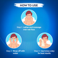 NIVEA MEN Oil Control Face Wash