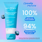 Dot & Key Ceramides & Hyaluronic Barrier Repair Moisturizer for Normal, Dry & Combination Skin