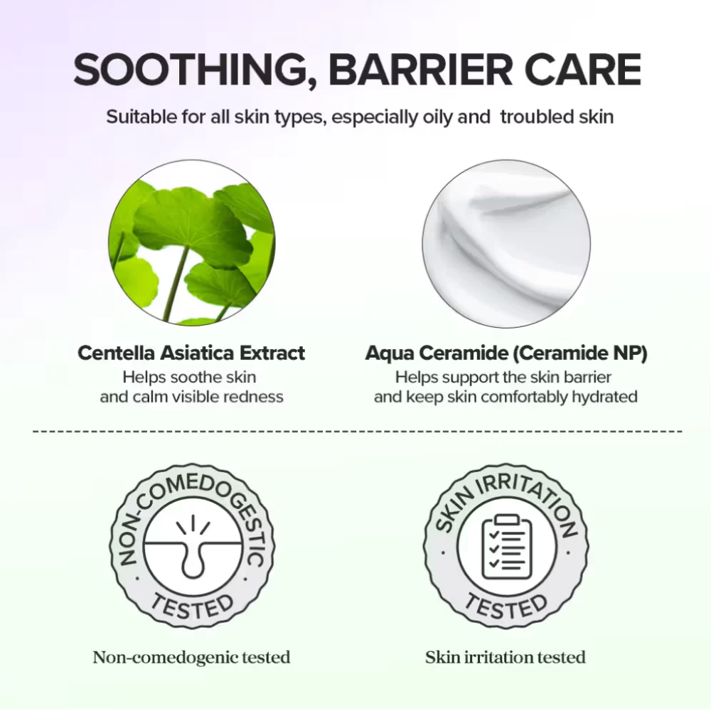 Beauty of Joseon Stay Fresh Tone-Up Sunscreen - Green
