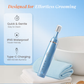 UrbanYog 7-In-1 Women Multipurpose Body, Face & Bikini Trimmer