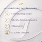 Dove Exfoliating Body Polish - Crushed Macadamia And Rice Milk