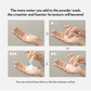 TIRTIR Hydro Boost Enzyme Powder Wash
