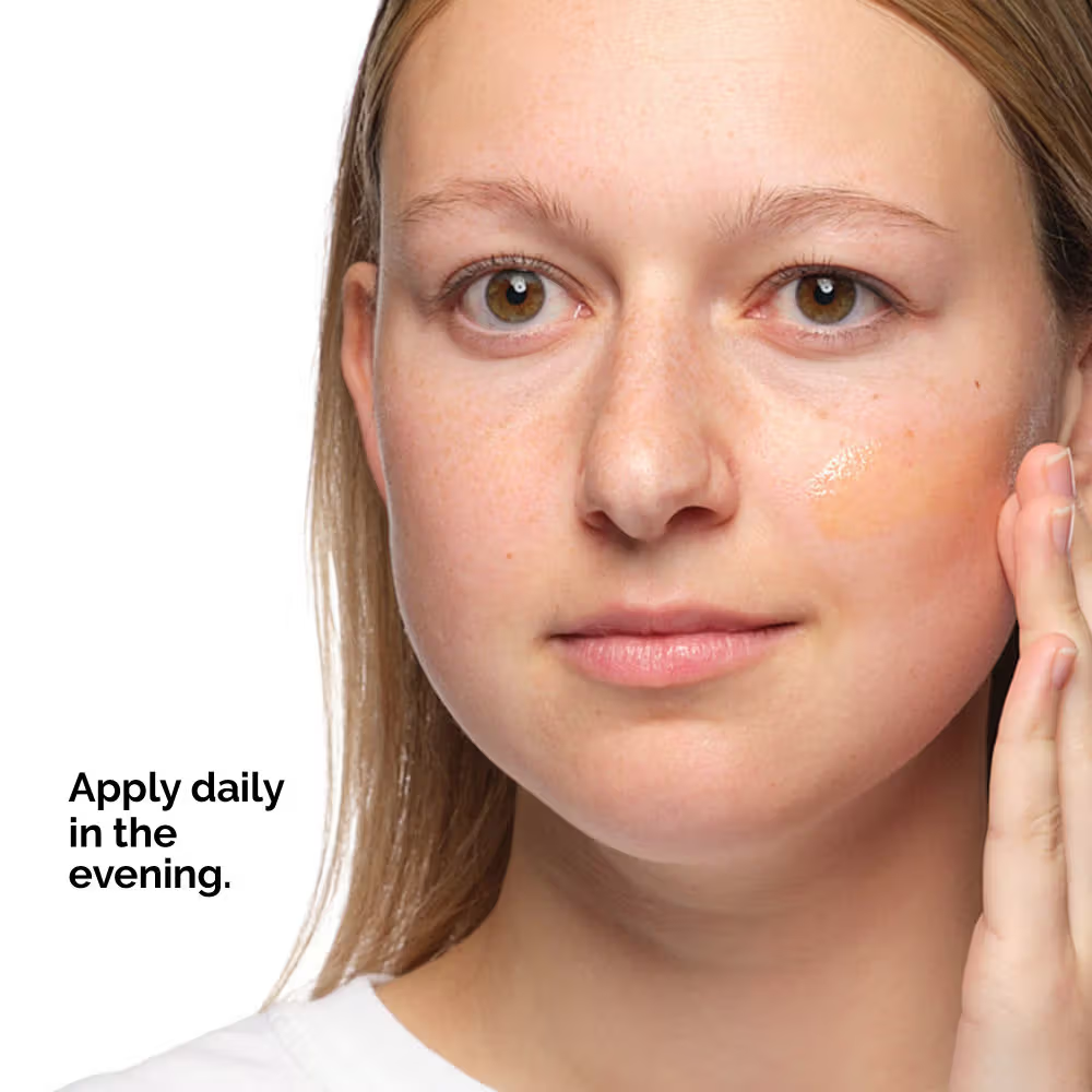 The Ordinary 100% Organic Cold-Pressed Rose Hip Seed Oil