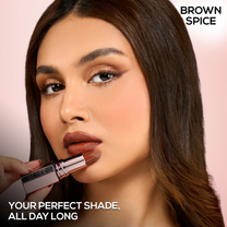 Renee Cosmetics Everstay Transfer - Proof Matte Lipstick