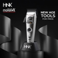 HNK Mohawk Professional Clipper