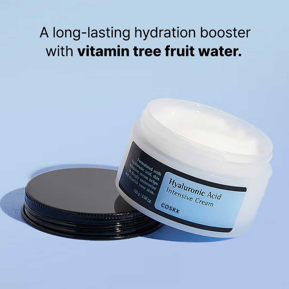 COSRX Hyaluronic Acid Intensive Cream