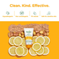 Simple Protect N Glow Vitamin C Glow Facial Wash