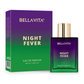 Bella Vita Organic Night Fever Eau de Perfume
