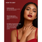 Colorbar Bolly Lights Showbiz Matte Liquid Lipstick