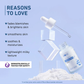 Plum Bright & Clear Skin Bestsellers CSMS Combo