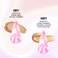 Recode Wedge Shaped Makeup Sponge