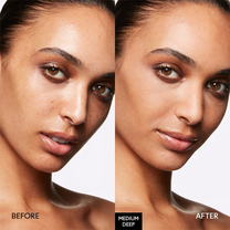 M.A.C Studio Fix Pro Set + Blur Weightless Loose Powder