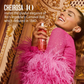 Sol de Janeiro Cheirosa 40 Bom Dia Bright Perfume Mist with Black Amber Plum & Vanilla Woods