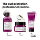 L'Oréal Professionnel Curl Expression Intense Moisturizing and Hydrating Mask for Curl Care