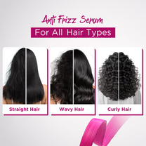 Livon Hair serum