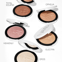 NARS Light Reflecting Luminizing Powder