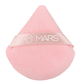 MARS Pizza Powder Puff for Face Makeup