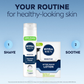 NIVEA MEN Shaving - Sensitive Shaving Foam