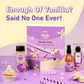 Plum BodyLovin Vanilla Vibes Bath & Body Gift Set