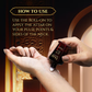 Bella Vita Organic Taaj Gold OUD Attar For Him