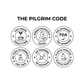 Pilgrim Red Vine, Retinol & Vitamin C Under Eye Cream for dark circles for women & men| Dark circle remover cream
